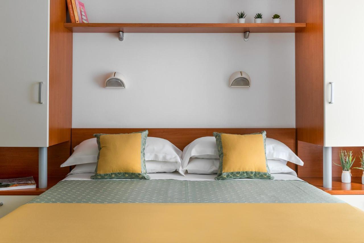 Hotel Principe Каттолика Экстерьер фото